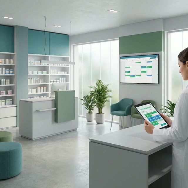 Farmacia Digitale Prima Scelta