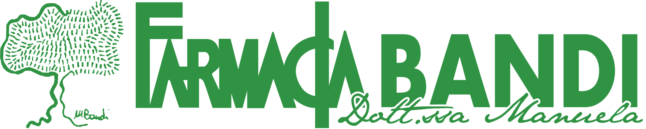 Farmaciabandi